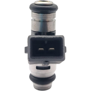 Inyector de Combustible para Auto, Boquilla IWP131 50102902 para <span class=keywords><strong>Fiat</strong></span> Palio Siena <span class=keywords><strong>Fiorino</strong></span> <span class=keywords><strong>1.3</strong></span> 8V Flex 2003-2010 IWP-131, Alta Calidad - Product Image 4