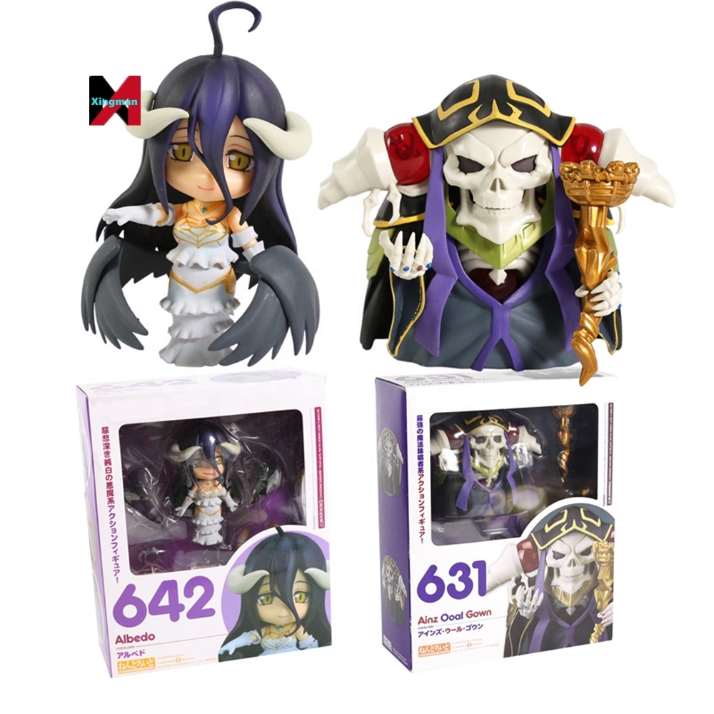 OVERLORD Ainz Ooal Gown フィギュア 631 4580416901550-1__94528.
