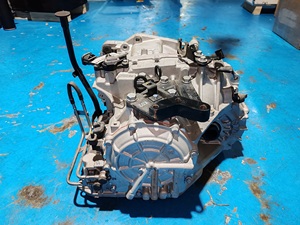 TRANSMESUN nouvelle boîte de vitesses à 4 vitesses 4500023100 A4CF1 A4CF2 1.4L 1.6L pour Hyundai Kia - Product Image 4