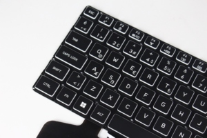 MECHREVO 16PRO G16PROラップトップキーボードバックライト付き新品キーボードTR - Product Image 3