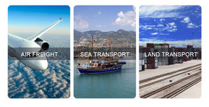 Express Ddp Air Lcl Expédition Mer Inclus Fcl Fret Porte Logistique Transitaire <span class=keywords><strong>Cargo</strong></span> Services 1688 Agent vers Emirats Arabes Unis - Product Image 6