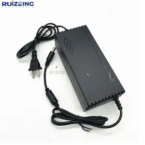 14.6V3A6A 16.8V3A5A 21V3A 29.2V3A5A12.6V5A Desktop AC/DC Power Adapters Switching Power Supply 12V3A Adaptor