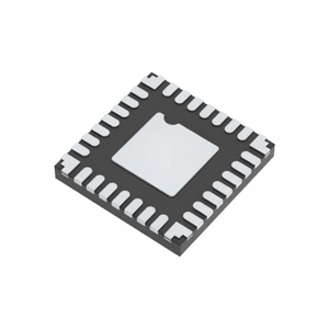 Componentes de circuito electrónico PIC32MM0064GPL028-I_M6 28 UFQFN con pad expuesto, canal de fabricante integrado - Product Image 1