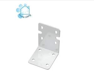 Soporte fabricado en Taiwán para sistema de filtro de agua jumbo Big Blue de 10 y 20 pulgadas para filtración de agua DIY - Product Image 1