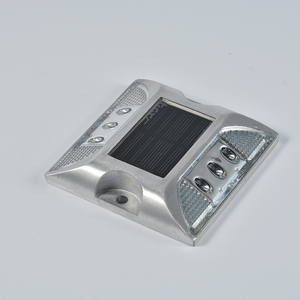 Meilleure <span class=keywords><strong>Qualité</strong></span> – <span class=keywords><strong>Balise</strong></span> Routière <span class=keywords><strong>Solaire</strong></span> Clignotante à Pointe Réfléchissante en Aluminium, Marqueur <span class=keywords><strong>de</strong></span> Sécurité Permanent pour Chemin, Fournisseur <span class=keywords><strong>de</strong></span> Yeux <span class=keywords><strong>de</strong></span> Chat Réfléchissants - Product Image 3