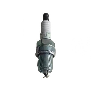 Bujía ZFR5F-11 con punta de iridio para motor de gasolina Hyundai Kia Elantra Tucson - Product Image 2