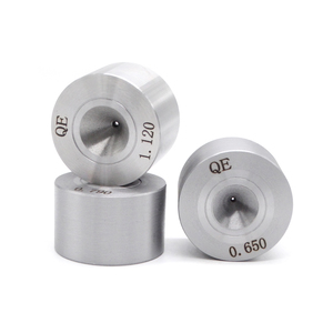 Troqueles de trefilado de diamante PCD policristalino de alta calidad troqueles de trefilado de diamante policristalino para alambre de acero inoxidable - Product Image 2