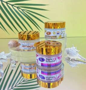 <span class=keywords><strong>Crème</strong></span> pour le <span class=keywords><strong>visage</strong></span> à l'arbutine 50 ml, best-seller, super blanchissante, hydratante, anti-âge, guérit la peau sèche, stoppe les cicatrices et l'acné, unisexe - Product Image 5