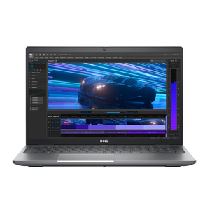 Station de travail <span class=keywords><strong>mobile</strong></span> 3590, ordinateur portable professionnel AI, Ultra7-155HvPro/32G/1TBSSD/15.6" Intel New I5 English Wireless - Product Image 1