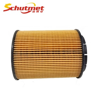 <span class=keywords><strong>Filtre</strong></span> à <span class=keywords><strong>huile</strong></span> automobile de pièces de moteur automobile de haute qualité pour VW <span class=keywords><strong>GOLF</strong></span> I 1974-1985 OEM 021115562 021115561A 1669779 - Product Image 2