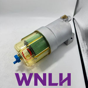 ชุดประกอบตัวแยกน้ำเชื้อเพลิง WNLH รุ่น 8-98076855-1 สำหรับรถขุด Isuzu 4JJ1 Hitachi ZX200-3 Sany SY215 - Product Image 1