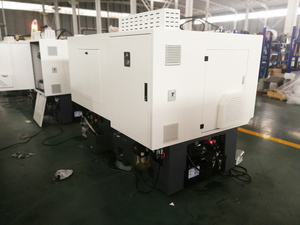 Mocn — tour linéaire de haute qualité pour automobile, lit plat, central pour valve médicale en laiton - Product Image 3