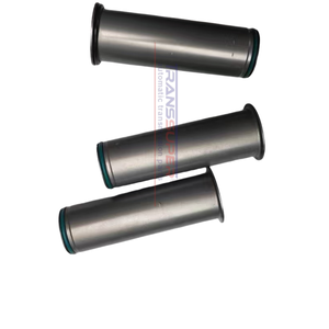 Sıcak satış DQ200 OAM Push şanzıman elektromekanik ünitesi itme çubuğu kollu yeni otomatik şanzıman sistemleri - Product Image 2