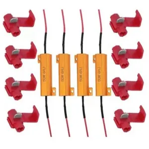 Gute Qualität 0603x4 8 P4R 1Kohm 4,7 kOhm 100Ohm Array/Netzwerk widerstand