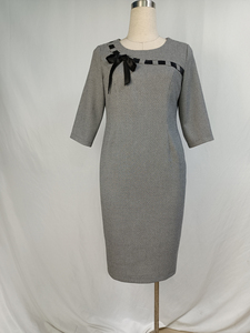 Falda de Alta Calidad de Moda Geenlinm, Estilo Turco, Vestido Formal - Product Image 3