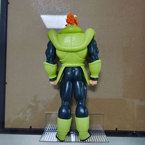 Pour GK Artificial Human Edition 1/4 Scale PVC <span class=keywords><strong>Super</strong></span> Artificial Human No. 16 figurines de jouets d'exposition remises à neuf, 29 cm - Product Image 4