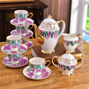 Vente directe d'usine, vente en gros de service à café en Chine - Product Image 1