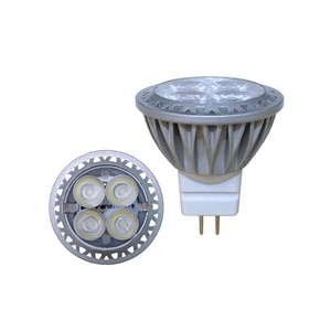 3W <span class=keywords><strong>LED</strong></span> SMD MR11 GU4 <span class=keywords><strong>G4</strong></span> Focos Bombilla <span class=keywords><strong>Spot</strong></span> blanca de luz fria Diurno - Product Image 2