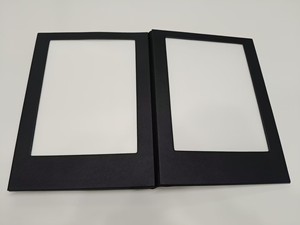 Fabricante de Porta Menús LED de 3 Paneles y 4 Luces, Porta Menús de Cuero para Restaurante, Tablero de Menús LED Recargable - Product Image 3