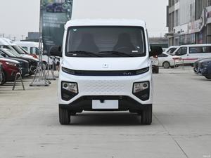 Van Electric Cars Remote Car Enjoy V5E Edición exclusiva Eje corto <span class=keywords><strong>AVIC</strong></span> 38.64kwh Buena calidad Car Enjoy V 2022 Star LED Fabric - Product Image 3