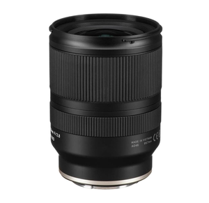 Objectif Tamron 17-28mm F/2.8 Di III RXD pour monture Sony E - Product Image 2