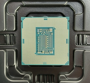 Used for Xeon E-2134 4C 3.50GHz 71W 8MB SR3WP Processor <b>LGA</b> <b>1151</b> Socket Desktop 3.5 GHz Speed Ensures Fast Performance for Deman - Product Image 5