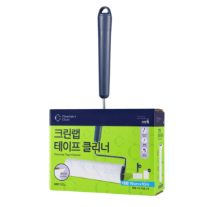 Lớn Sạch Cắt Băng Sạch Hơn Phòng Thí Nghiệm Công Cụ Cho Hiệu Quả Dính Dư Dư Loại Bỏ Hộ Gia Đình Làm Sạch Bụi Và Chất Kết Dính Quản Lý - Product Image 5