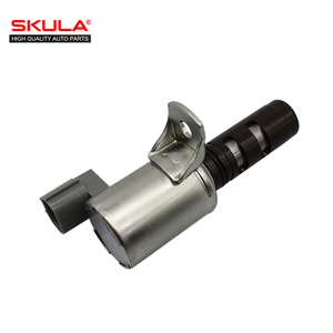 Pieza de Auto Skula 0E: CN1G6L713BD CN1G-6L713-BD, Solenoide de Distribución Variable de Válvulas para Escape, Compatible con Ecosport, Fiesta, Focus 2012- - Product Image 1