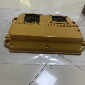 Controlador electrónico 245B SH620 Módulo de computadora SPS342 ECU D5K2 ECM hidráulico - Product Image 4