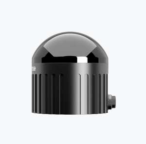 เซ็นเซอร์หุ่นยนต์ Airy ของ ROBOSENSE สำหรับ LiDAR 3 มิติ พร้อมช่องสัญญาณ 96/192 ช่อง, LiDAR 3 มิติแบบดิจิทัล - Airy (96 ช่องสัญญาณ) - Product Image 4