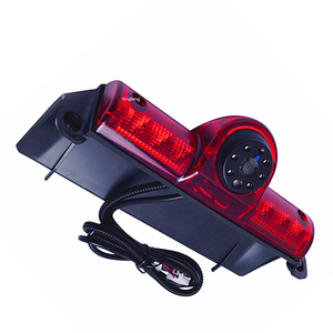 700TV Đèn Phanh Đỗ Xe Lùi Chiếu Hậu <span class=keywords><strong>Camera</strong></span> Xe Hơi Dự Phòng Cho GM Express,Chevy Savana Motorhomes Cargo RV VAN - Product Image 3
