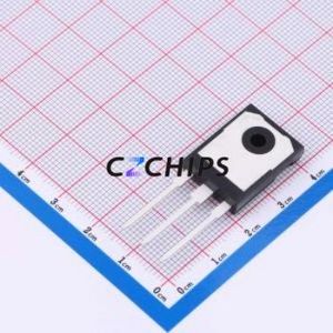 ทรานซิสเตอร์ฟิลด์ทรานซิสเตอร์ (มอสเฟท) ทรานซิสเตอร์ฟิลด์ IPW65R190E6FKSA1-VB เป็น247แบบดั้งเดิมและใหม่เอี่ยม - Product Image 2