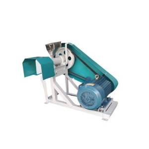 Machine extrudeuse multifonctionnelle de granulés d'aliments flottants pour poissons, très demandée, pour les industries de transformation d'aliments pour animaux - Product Image 5