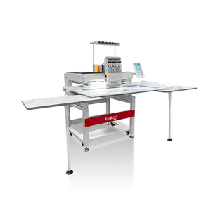 ماكينة تطريز آلية متحكم بها من نوع هابي من هونوبو مقاس 120*50 سم - Product Image 3