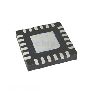 Electronics Component ADF4156BCPZ-RL 20 WFQFN Exposed Pad, CSP Clock Timing Authorized Distributor - Product Image 1