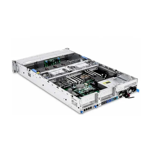 Kortingen En Promoties H127c R4700 G5 3u Rackmount Server Case Hoge Kwaliteit Netwerkkast 42u Server Rack