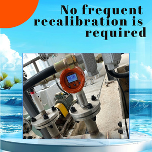 Precisie <span class=keywords><strong>Diesel</strong></span> Vochtmeter Verbeterde Brandstofkwaliteit Real-Time Pijpleidingbewaking - Product Image 5