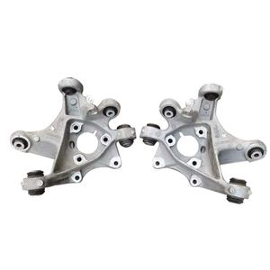 Rotule de direction arrière <span class=keywords><strong>Tut</strong></span> Brand 2021 pour Tesla Model 3 (Référence OE 1044411/1044416) – Système de direction automobile – Support fixe – Garantie 12 mois - Product Image 1