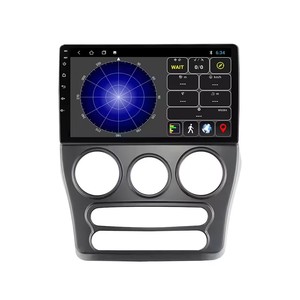 Autoradio GPS RDS WIFI avec écran miroir pour Chery <span class=keywords><strong>QQ</strong></span> 2013-2019, lecteur DVD, système audio stéréo - Product Image 5
