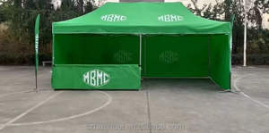 Tenda kanopi pameran dagang pernikahan, tenda kanopi untuk dijual 3X3 2X2 3X 4.5 3X6m - Product Image 2