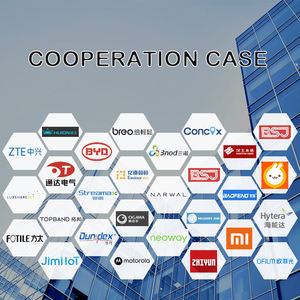 中国制造商无人机接收器发射器PCBA SMT一站式解决方案 - Product Image 6