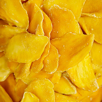 Fruitdroogoven Speciale Mango Droogmachine Complete Set Gedroogd Fruit Maakmachine Tropische Fruit Diepgaande Verwerkingsapparatuur