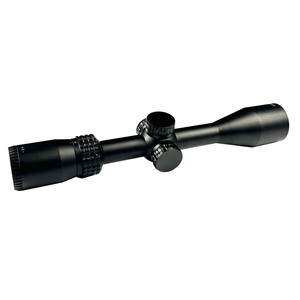 Mira Telescópica de Caza de Aluminio 3.5-10x42, <span class=keywords><strong>3x</strong></span> Largo Alcance, 42mm FFP, para Entrenamiento Deportivo al Aire Libre - Product Image 1