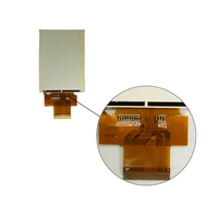 Écran LCD TFT 2.8 pouces 240*320 Instrument de contrôle industriel Module d'affichage LCD pour appareils ménagers intelligents