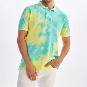 Camisetas Sigma para Hombre al por Mayor, Camisetas Polo de Tela Económicas para Deporte, Camisetas Polo de Poliéster para Hombre - Product Image 4