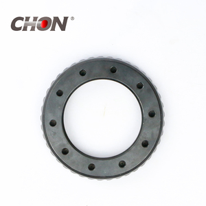 Piñón de corona 41201-29536-S HIACE con relación de velocidad 9x41 4,56 - Product Image 2