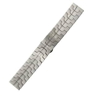 <span class=keywords><strong>Ceinture</strong></span> universelle de remplacement de bracelet de montre en titane pur de 22mm pour le bracelet de montre <span class=keywords><strong>Garmin</strong></span> Samsung Huawei - Product Image 5