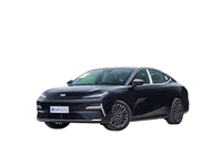 Geely Galaxy Starshine 8 2026 225KM EM-i Voyager Édition Navigation Berline Hybride Rechargeable Intelligente à Énergie Nouvelle Automatique