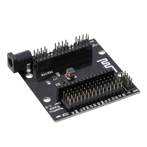 <span class=keywords><strong>NodeMcu</strong></span> Node MCU <span class=keywords><strong>Base</strong></span> ESP8266 Probador básico - Product Image 1