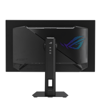 Nouveauté 2025 ROG STRIX OLED XG27AQWMG OLED 27 pouces 2560 X 1440 280Hz 0,03 ms Moniteur de jeu pour PC